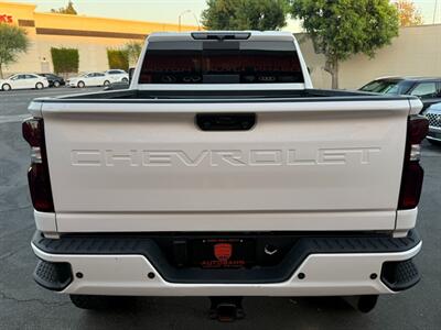 2021 Chevrolet Silverado 3500HD High Country   - Photo 10 - Norwalk, CA 90650-2241