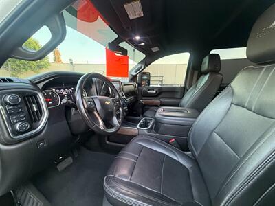 2021 Chevrolet Silverado 3500HD High Country   - Photo 20 - Norwalk, CA 90650-2241