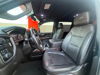 2021 Chevrolet Silverado 3500HD High Country   - Photo 19 - Norwalk, CA 90650-2241