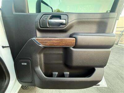 2021 Chevrolet Silverado 3500HD High Country   - Photo 35 - Norwalk, CA 90650-2241
