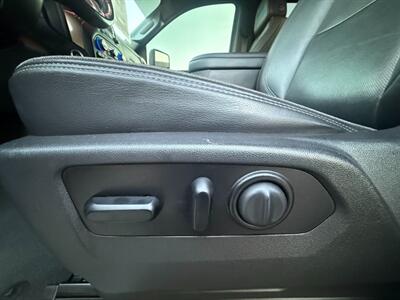 2021 Chevrolet Silverado 3500HD High Country   - Photo 21 - Norwalk, CA 90650-2241