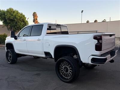 2021 Chevrolet Silverado 3500HD High Country   - Photo 7 - Norwalk, CA 90650-2241