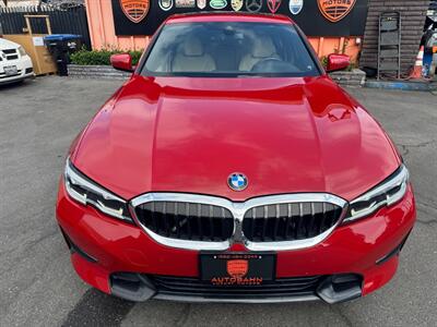 2019 BMW 3 Series 330i - Photo 3 - Norwalk, CA 90650-2241