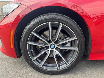 2019 BMW 3 Series 330i - Photo 7 - Norwalk, CA 90650-2241