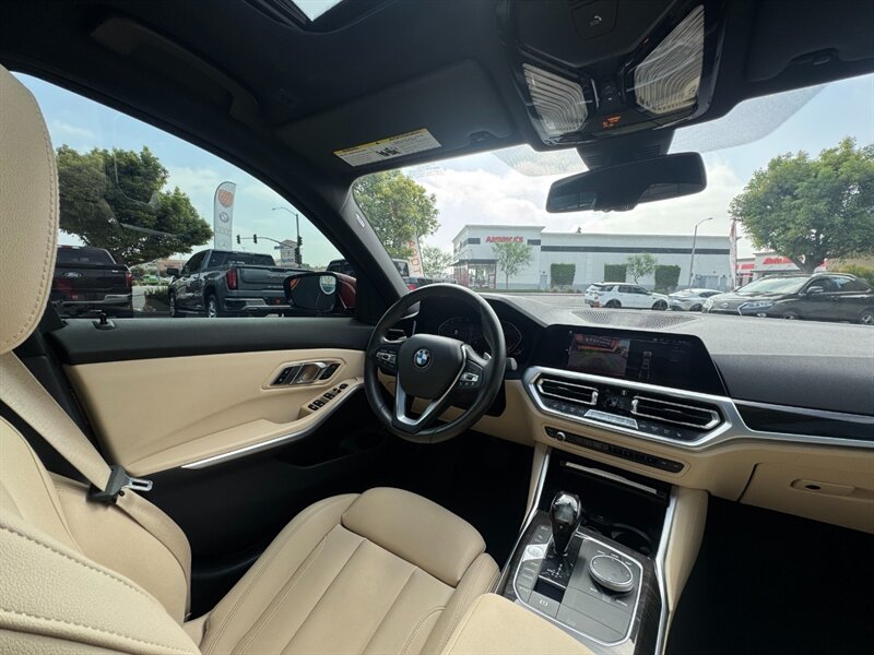 2019 BMW 3 Series 330i - Photo 35 - Norwalk, CA 90650-2241