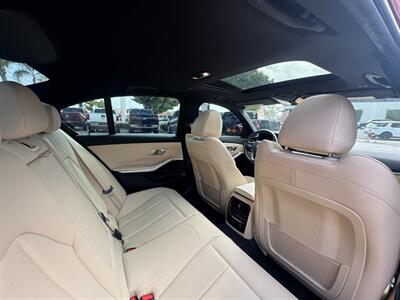 2019 BMW 3 Series 330i - Photo 39 - Norwalk, CA 90650-2241