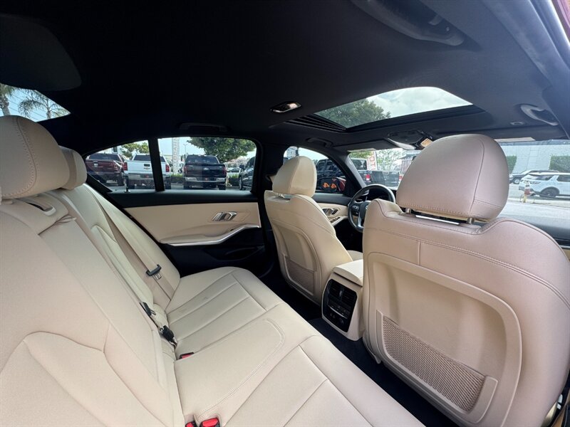 2019 BMW 3 Series 330i - Photo 39 - Norwalk, CA 90650-2241