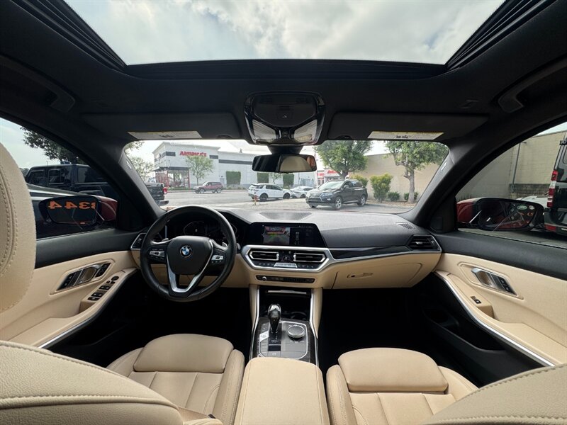 2019 BMW 3 Series 330i - Photo 33 - Norwalk, CA 90650-2241