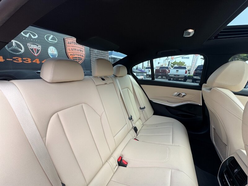 2019 BMW 3 Series 330i - Photo 41 - Norwalk, CA 90650-2241