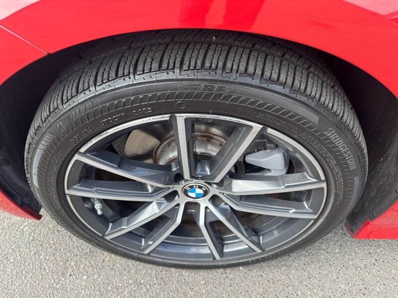 2019 BMW 3 Series 330i - Photo 8 - Norwalk, CA 90650-2241