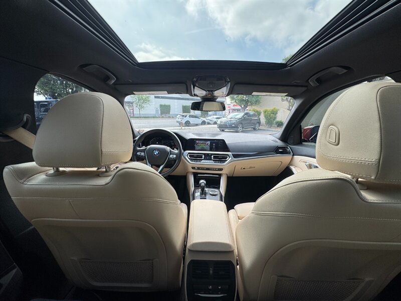 2019 BMW 3 Series 330i - Photo 32 - Norwalk, CA 90650-2241