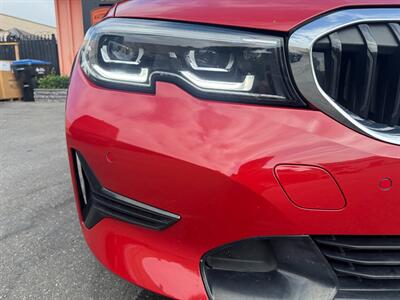 2019 BMW 3 Series 330i - Photo 4 - Norwalk, CA 90650-2241