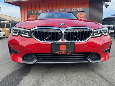 2019 BMW 3 Series 330i - Photo 5 - Norwalk, CA 90650-2241