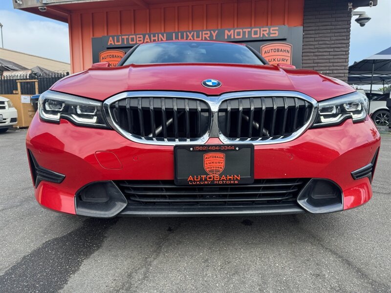 2019 BMW 3 Series 330i - Photo 5 - Norwalk, CA 90650-2241