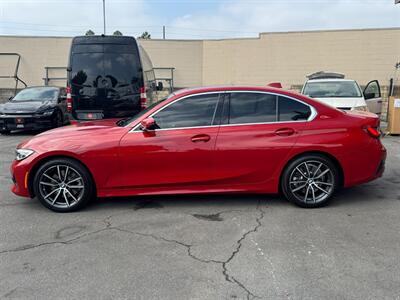 2019 BMW 3 Series 330i - Photo 10 - Norwalk, CA 90650-2241
