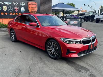 2019 BMW 3 Series 330i - Photo 21 - Norwalk, CA 90650-2241