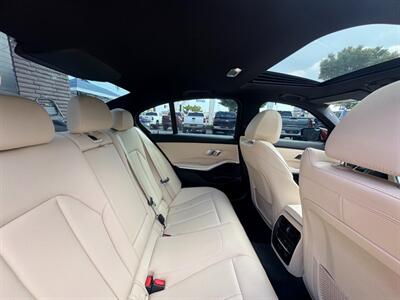 2019 BMW 3 Series 330i - Photo 40 - Norwalk, CA 90650-2241