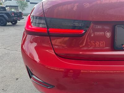 2019 BMW 3 Series 330i - Photo 14 - Norwalk, CA 90650-2241