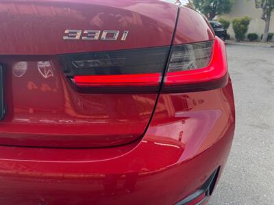 2019 BMW 3 Series 330i - Photo 16 - Norwalk, CA 90650-2241