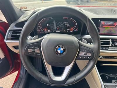 2019 BMW 3 Series 330i - Photo 26 - Norwalk, CA 90650-2241