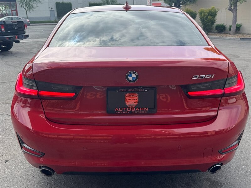 2019 BMW 3 Series 330i - Photo 13 - Norwalk, CA 90650-2241