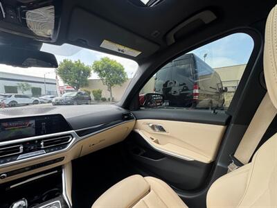 2019 BMW 3 Series 330i - Photo 34 - Norwalk, CA 90650-2241