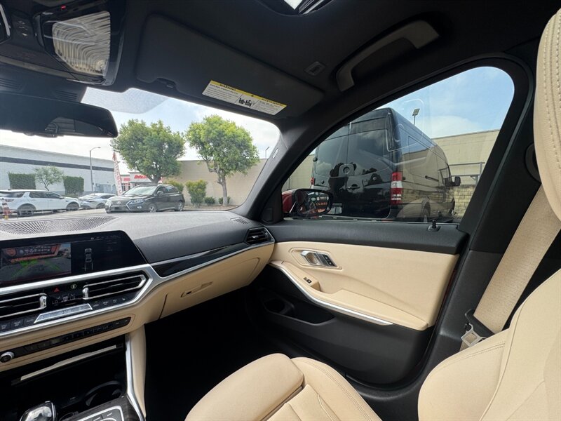 2019 BMW 3 Series 330i - Photo 34 - Norwalk, CA 90650-2241