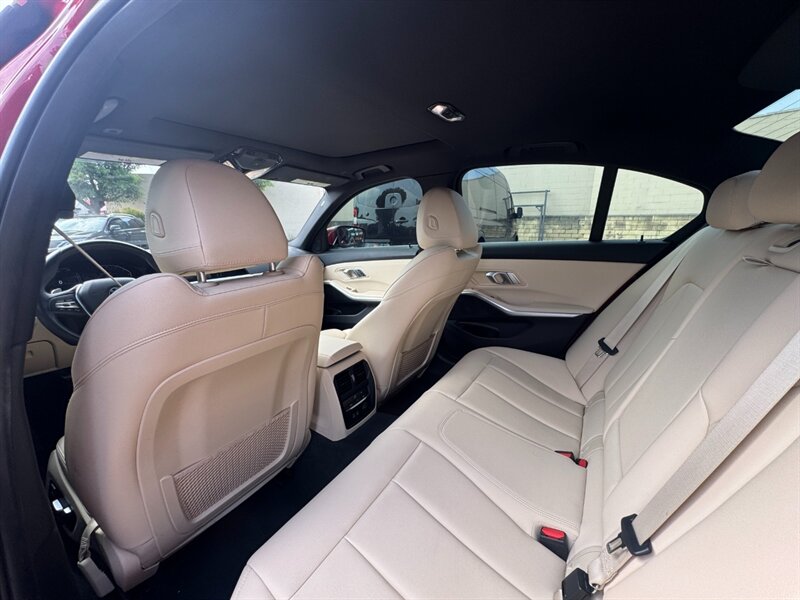2019 BMW 3 Series 330i - Photo 29 - Norwalk, CA 90650-2241