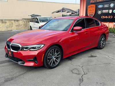 2019 BMW 3 Series 330i - Photo 9 - Norwalk, CA 90650-2241