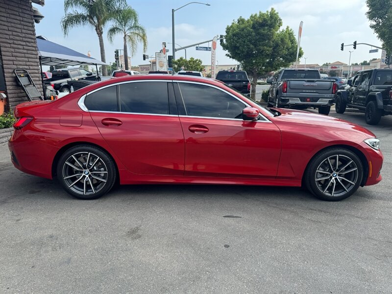 2019 BMW 3 Series 330i - Photo 20 - Norwalk, CA 90650-2241