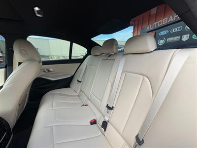 2019 BMW 3 Series 330i - Photo 31 - Norwalk, CA 90650-2241