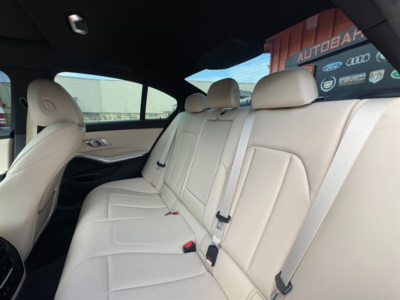 2019 BMW 3 Series 330i - Photo 31 - Norwalk, CA 90650-2241