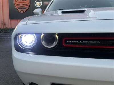 2015 Dodge Challenger R/T Plus   - Photo 4 - Norwalk, CA 90650-2241