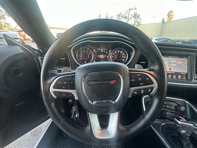 2015 Dodge Challenger R/T Plus   - Photo 32 - Norwalk, CA 90650-2241