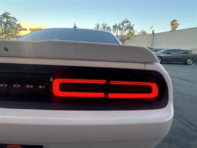 2015 Dodge Challenger R/T Plus   - Photo 13 - Norwalk, CA 90650-2241