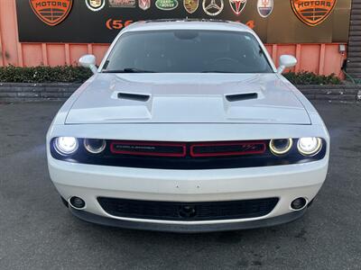 2015 Dodge Challenger R/T Plus   - Photo 3 - Norwalk, CA 90650-2241