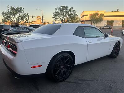 2015 Dodge Challenger R/T Plus   - Photo 15 - Norwalk, CA 90650-2241