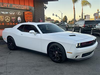 2015 Dodge Challenger R/T Plus   - Photo 18 - Norwalk, CA 90650-2241