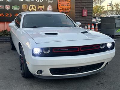 2015 Dodge Challenger R/T Plus   - Photo 19 - Norwalk, CA 90650-2241