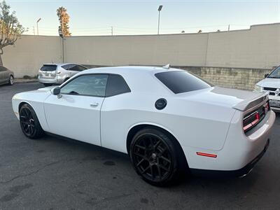 2015 Dodge Challenger R/T Plus   - Photo 9 - Norwalk, CA 90650-2241