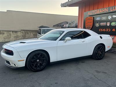 2015 Dodge Challenger R/T Plus   - Photo 7 - Norwalk, CA 90650-2241