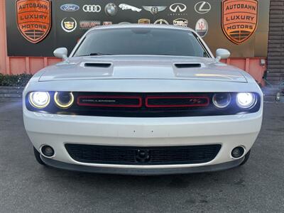 2015 Dodge Challenger R/T Plus   - Photo 2 - Norwalk, CA 90650-2241