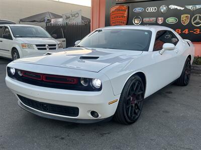 2015 Dodge Challenger R/T Plus   - Photo 6 - Norwalk, CA 90650-2241