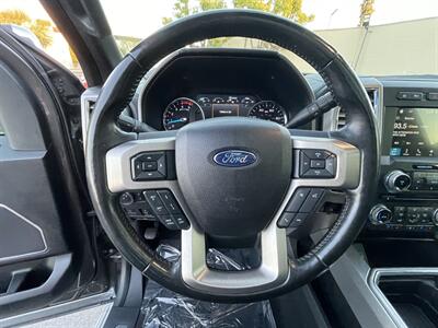 2017 Ford F-250 Super Duty Platinum   - Photo 29 - Norwalk, CA 90650-2241