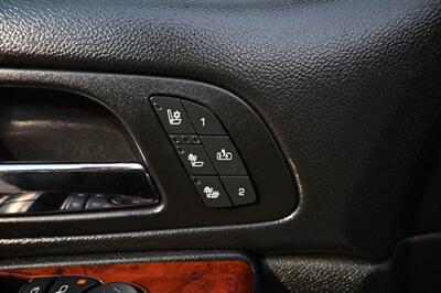 2014 Chevrolet Suburban LTZ   - Photo 25 - Norwalk, CA 90650-2241