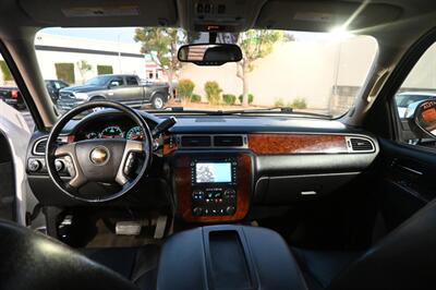 2014 Chevrolet Suburban LTZ   - Photo 54 - Norwalk, CA 90650-2241