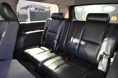 2014 Chevrolet Suburban LTZ   - Photo 55 - Norwalk, CA 90650-2241