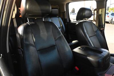 2014 Chevrolet Suburban LTZ   - Photo 71 - Norwalk, CA 90650-2241