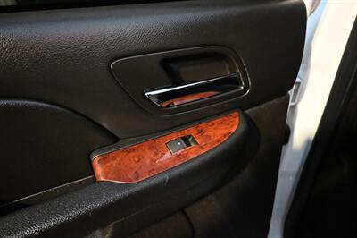 2014 Chevrolet Suburban LTZ   - Photo 48 - Norwalk, CA 90650-2241