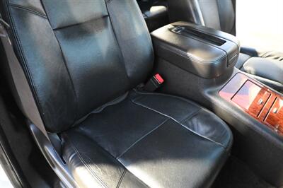 2014 Chevrolet Suburban LTZ   - Photo 69 - Norwalk, CA 90650-2241